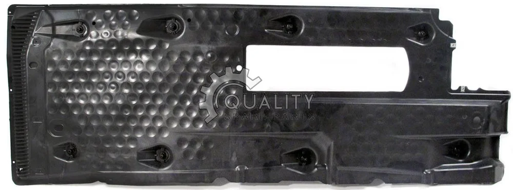 KRYT POD MOTOR SKODA OCTAVIA II ORIGINAL OE 1K0825202BG