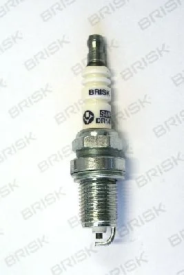 Zapalovací svíčka BRISK 1317 Zapalovací svíčka BRISK 1317