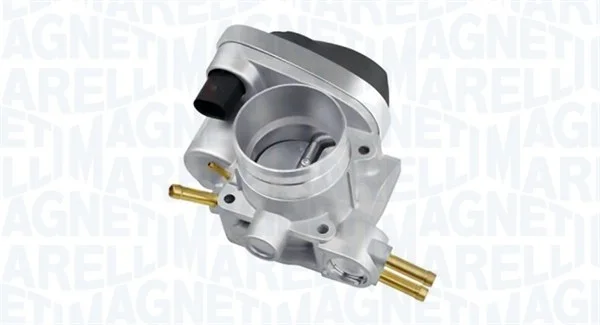 Hrdlo škrticí klapky MAGNETI MARELLI 802000000052
