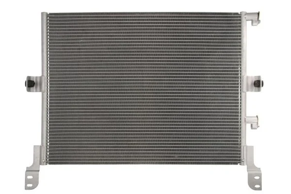 Kondenzátor, klimatizace THERMOTEC KTT110341