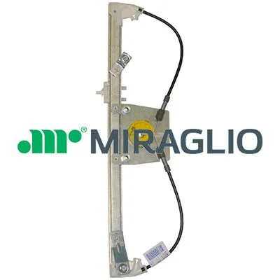 Zvedací zařízení oken MIRAGLIO 30/1226