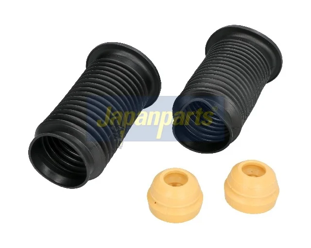 Ochranná sada proti prachu, tlumič pérování JAPANPARTS KTP-0407 Ochranná sada proti prachu, tlumič pérování JAPANPARTS KTP-0407
