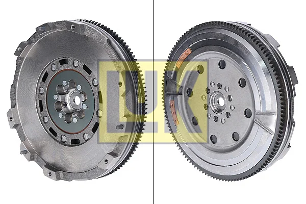 Setrvačník Schaeffler LuK 415076610 Setrvačník Schaeffler LuK 415076610