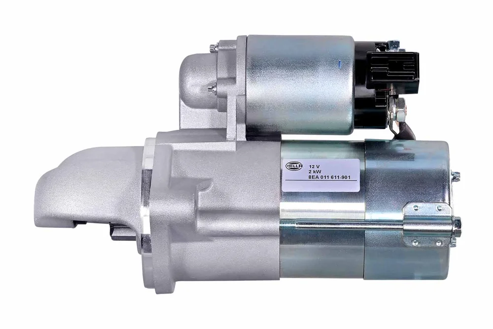 Startér HELLA 8EA011611-901