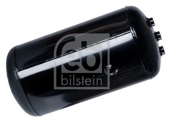 Zásobník vzduchu, pneumatický systém FEBI BILSTEIN 106062