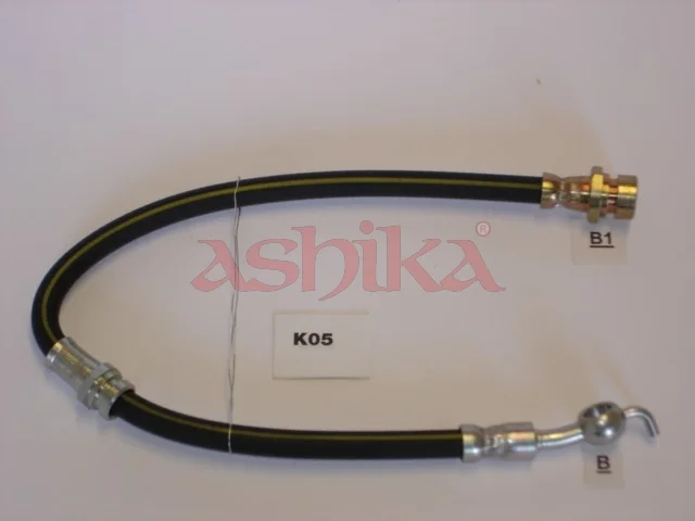 Drzak, brzdova hadice ASHIKA 69-0K-K05 – OE 0K30A43980E Drzak, brzdova hadice ASHIKA 69-0K-K05 – OE 0K30A43980E