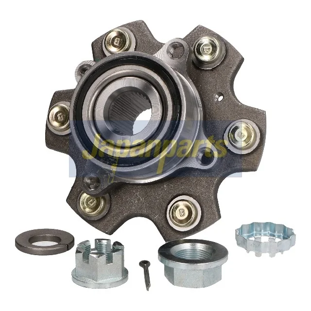 Náboj kola JAPANPARTS KK-15029