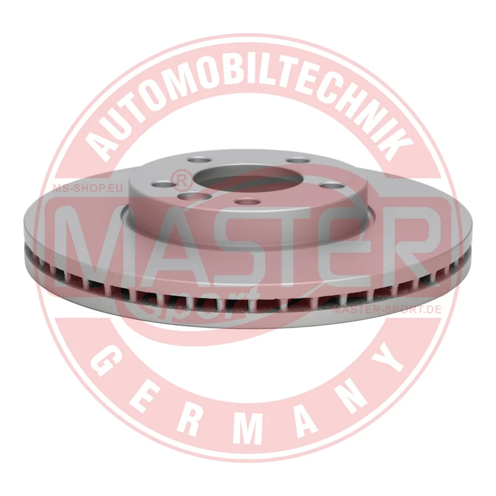 Brzdový kotouč MASTER-SPORT GERMANY 24013001141PR-PCS-MS Brzdový kotouč MASTER-SPORT GERMANY 24013001141PR-PCS-MS