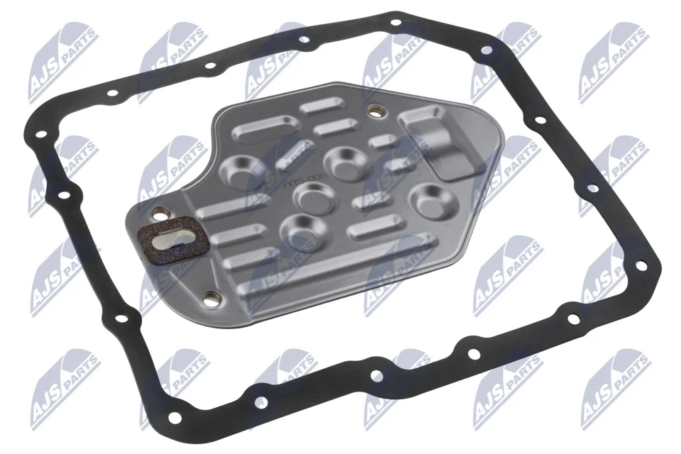 Hydraulický filtr, automatická převodovka NTY FSF-IS-000 Hydraulický filtr, automatická převodovka NTY FSF-IS-000
