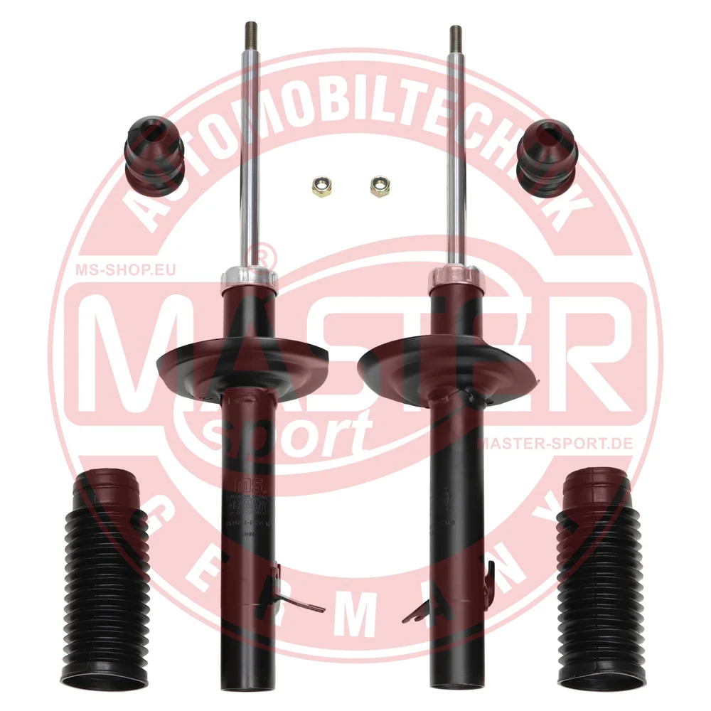 Tlumič pérování MASTER-SPORT GERMANY 16K001303