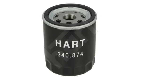FILTR OL.MONDEO 1.8-2.0 02- HART 340874