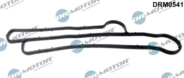 Těsnění, chladič oleje Dr.Motor Automotive DRM0541