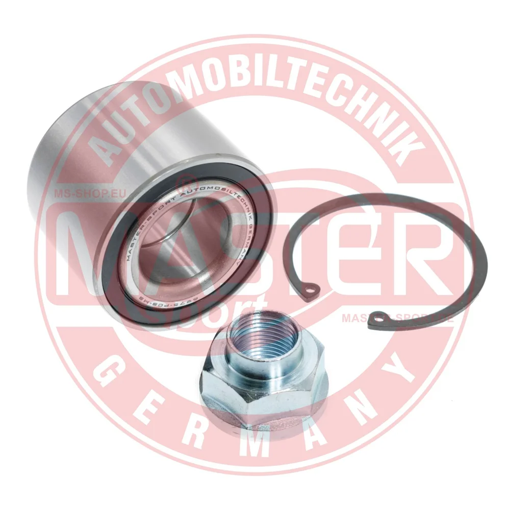 WHEEL BEARING KIT MASTER-SPORT GERMANY 6975-SET-MS WHEEL BEARING KIT MASTER-SPORT GERMANY 6975-SET-MS