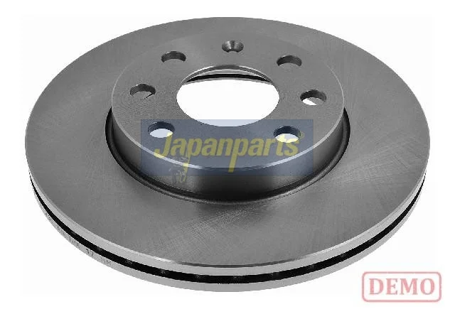 Brzdový kotouč JAPANPARTS DI-040C – OE S21-3501075