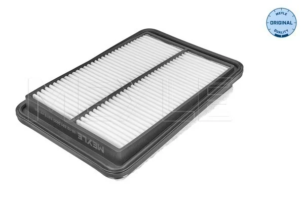 Vzduchový filtr MEYLE 16-123210023 – OE 165464EA0C