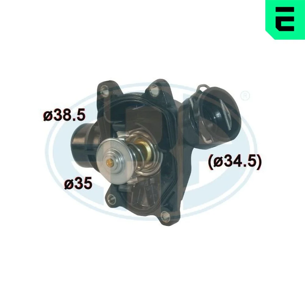 Termostat, chladivo ERA 350440A Termostat, chladivo ERA 350440A