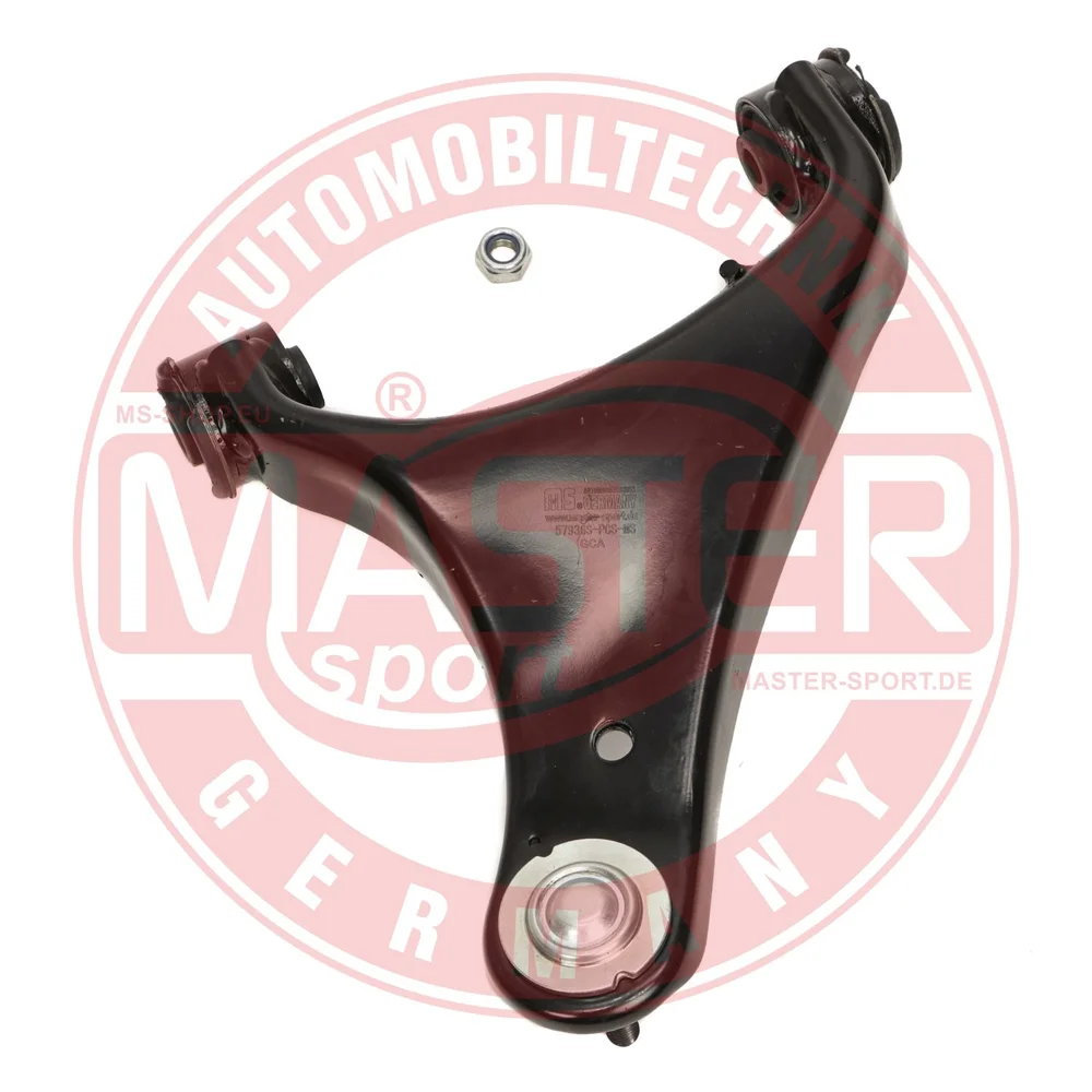 Rameno nápravy LANDROVER DISCOVERY 04.07- MASTER-SPORT GERMANY 57936S-PCS-MS