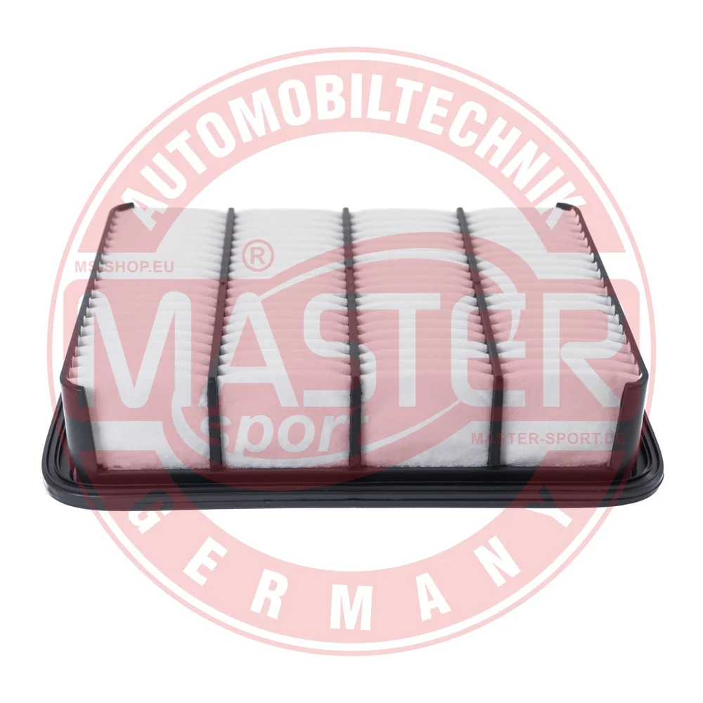 Vzduchový filter FORD Ranger, MAZDA B-Serie, MITSUBISHI Galant VI, Space Wagon, Space Runner MASTER-SPORT GERM