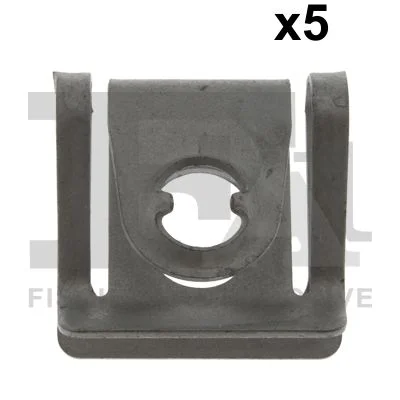 Klip, ozdobná / ochranná lišta FA1 11-40110.5 – OE 8D0805960 Klip, ozdobná / ochranná lišta FA1 11-40110.5 – OE 8D0805960