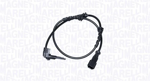 Snímač, počet otáček kol MAGNETI MARELLI 172100118010