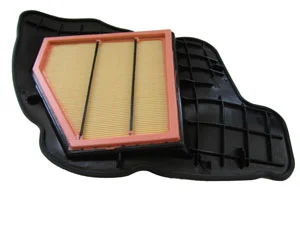 Vzduchový filtr ALCO FILTER MD-8974 – OE 13717577458