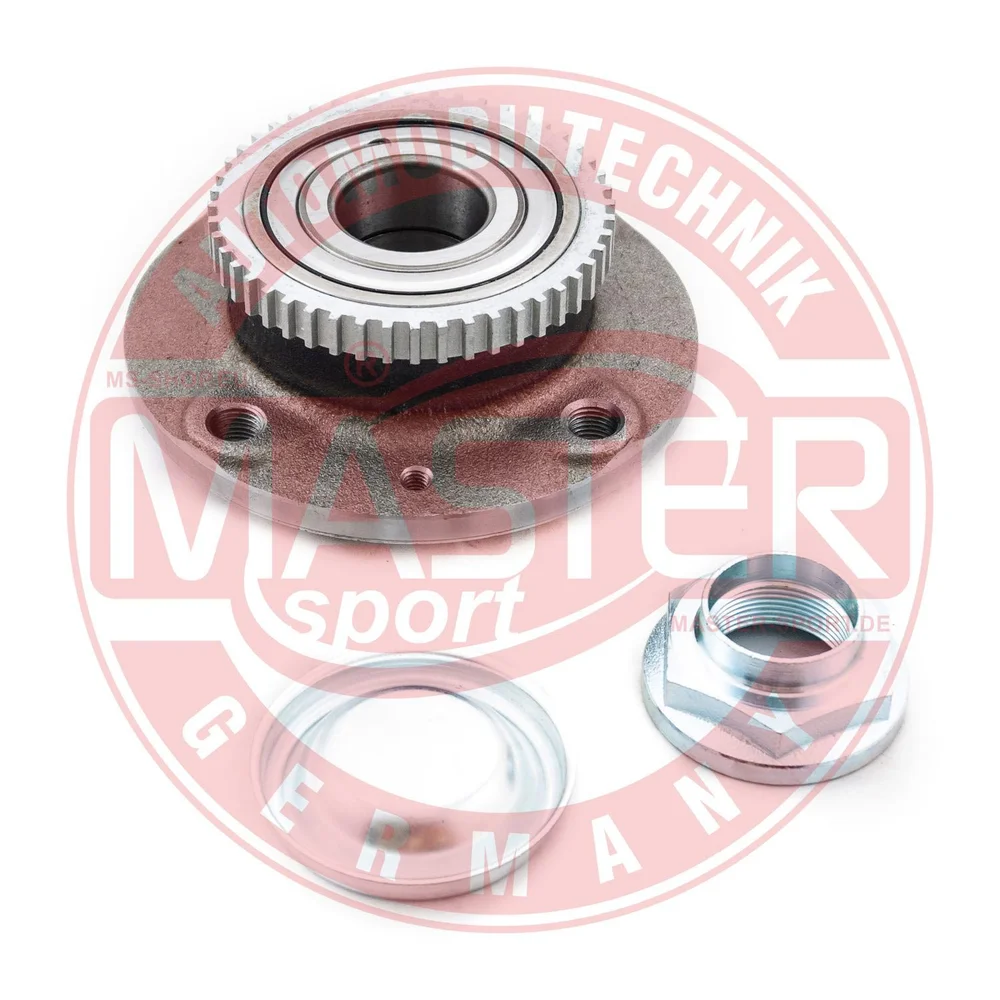 Sada ložísk MASTER-SPORT GERMANY 3595-SET-MS – OE 3748.80