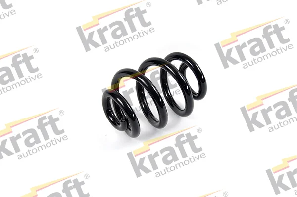 Pruzina podvozku KRAFT AUTOMOTIVE 4030100
