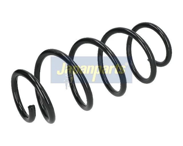 Pružina podvozku JAPANPARTS ZC1043A