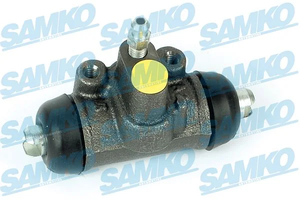 Válec kolové brzdy SAMKO C31226
