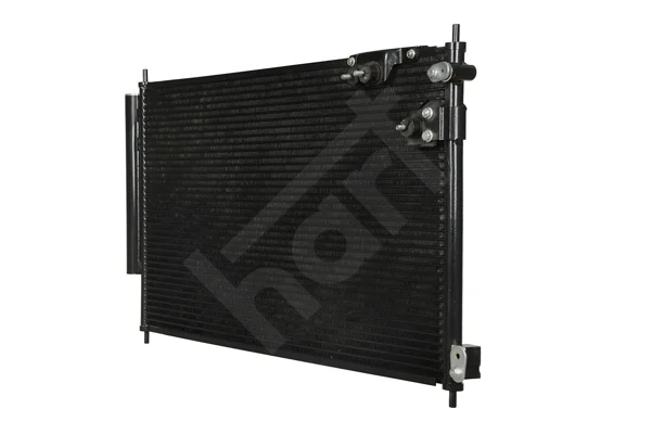 CHLADIČ KLIMATIZ.ACCORD 2.2CTDI 04- HART 619505 CHLADIČ KLIMATIZ.ACCORD 2.2CTDI 04- HART 619505
