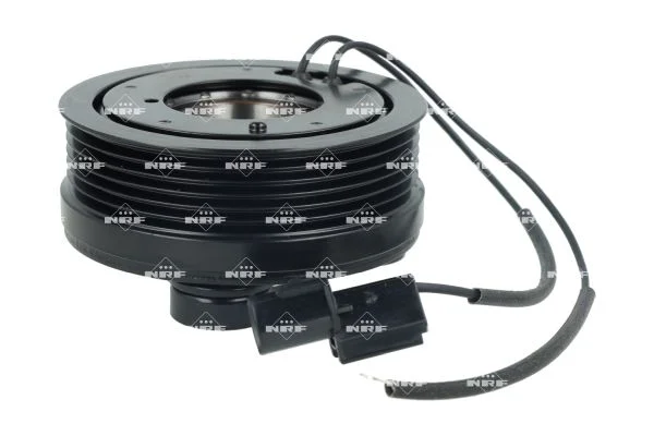 Elektromagnetická spojka, kompresor klimatizace NRF 380135