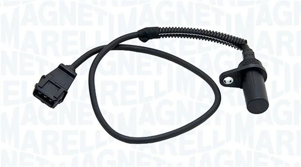 Snímač počtu otáček, řízení motoru MAGNETI MARELLI 111040211108 Snímač počtu otáček, řízení motoru MAGNETI MARELLI 111040211108