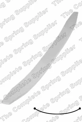 Paket pruzin LESJÖFORS 5740701
