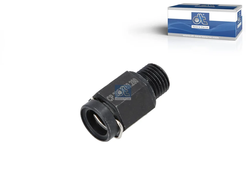 Spojková hadice DT Spare Parts 1.13280