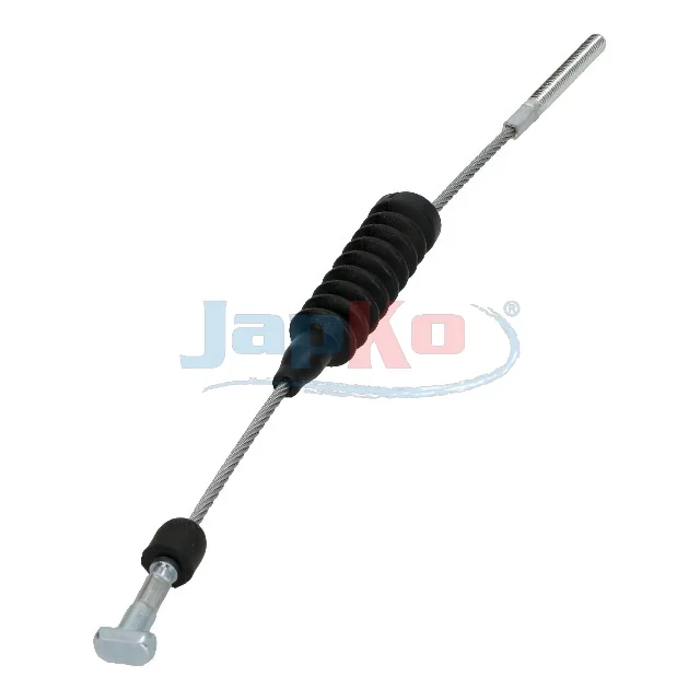Tažné lanko, parkovací brzda JAPKO 131265 Tažné lanko, parkovací brzda JAPKO 131265