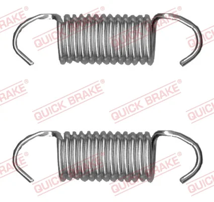 Opravná sada, páka rucní brzdy QUICK BRAKE 113-0526