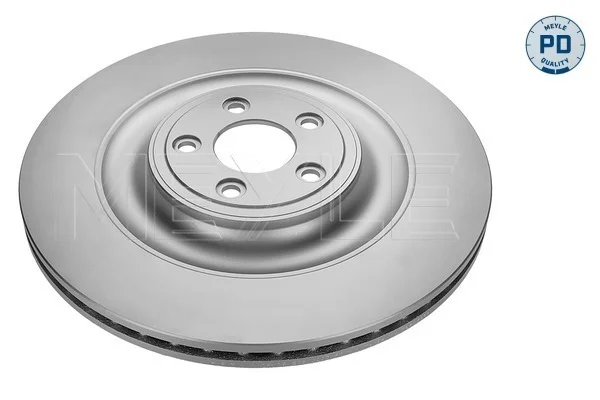 Brzdový kotouč MEYLE 18-155230007/PD – OE C2P13648
