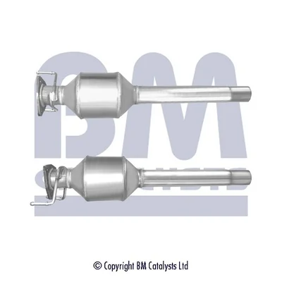 Katalyzátor BM CATALYSTS BM80507H Katalyzátor BM CATALYSTS BM80507H