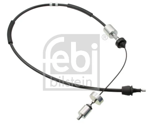 Tažné lanko, ovládání spojky FEBI BILSTEIN 172058 Tažné lanko, ovládání spojky FEBI BILSTEIN 172058
