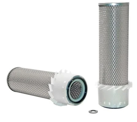 Vzduchový filtr WIX FILTERS 42489 – OE D460123