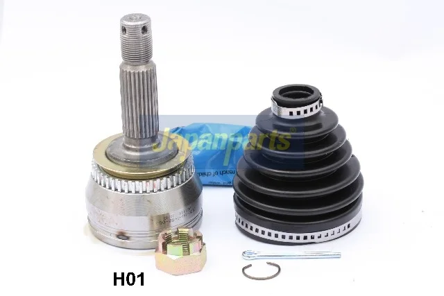 Sada kloubů, hnací hřídel JAPANPARTS GI-H01