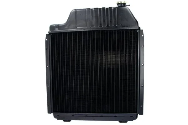 Chladič, chlazení motoru THERMOTEC D7AG110TT