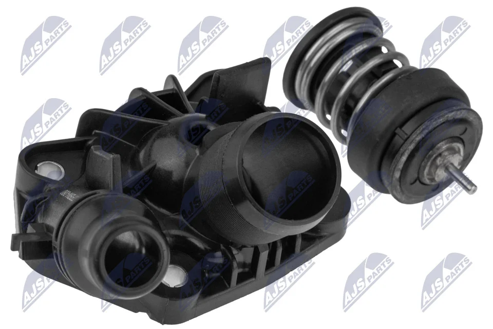 Termostat, chladivo NTY CTM-BM-080 – OE 11518472105