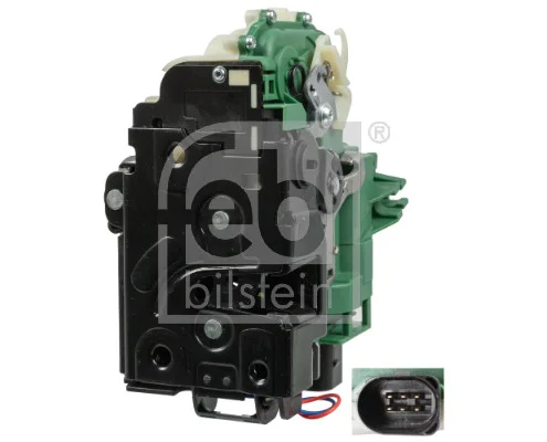 Zámek dveří FEBI BILSTEIN 174565 Zámek dveří FEBI BILSTEIN 174565
