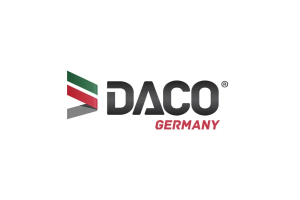 Brzdový třmen DACO Germany BA0622