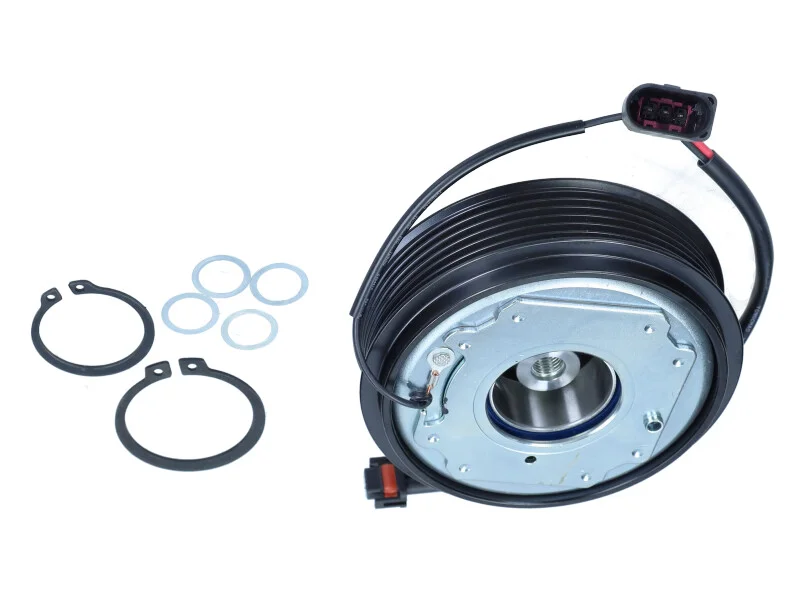 Elektromagnetická spojka, kompresor klimatizace MAXGEAR AC130227 Elektromagnetická spojka, kompresor klimatizace MAXGEAR AC130227
