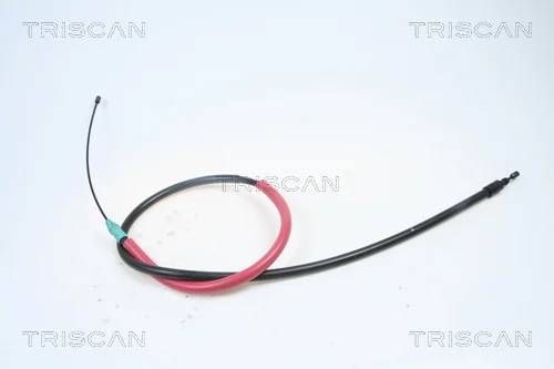 Tazne lanko, parkovaci brzda TRISCAN 814038133