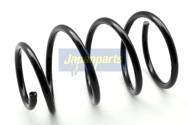 Pružina podvozku JAPANPARTS ZC2850C