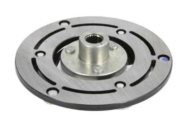Unaseci kotouc, magneticka spojka-kompresor THERMOTEC KTT020022 Unaseci kotouc, magneticka spojka-kompresor THERMOTEC KTT020022