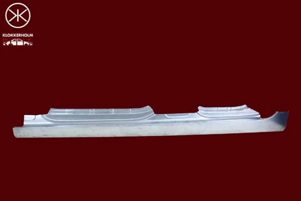 Práh dveří KLOKKERHOLM 9533011 – OE 5M0809605B